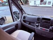 Autocruise Alto Navigate to images Peugeot Boxer 2.2 HDi 335 L3 H2 4dr 23