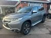 Mitsubishi Shogun Sport DI-D 4