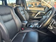 Mitsubishi Shogun Sport DI-D 4 10