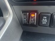 Mitsubishi Shogun Sport DI-D 4 13