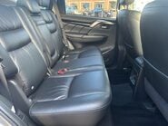 Mitsubishi Shogun Sport DI-D 4 9