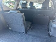 Mitsubishi Shogun Sport DI-D 4 8