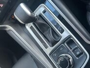 Mitsubishi Shogun Sport DI-D 4 12