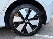 Volkswagen ID.3 Pro Performance 58kWh Life Auto 5dr 17