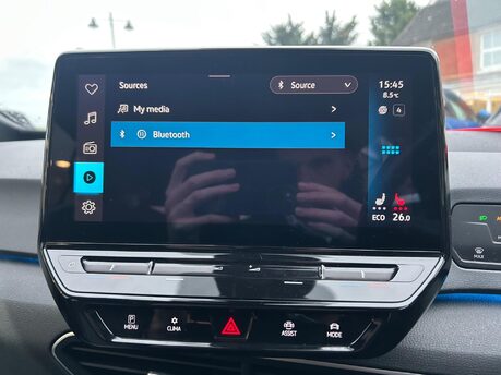 Volkswagen ID.3 Pro Performance 58kWh Life Auto 5dr 31