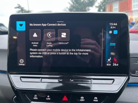 Volkswagen ID.3 Pro Performance 58kWh Life Auto 5dr 32