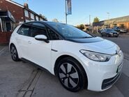 Volkswagen ID.3 Pro Performance 58kWh Life Auto 5dr 12