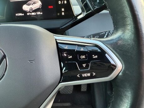 Volkswagen ID.3 Pro Performance 58kWh Life Auto 5dr 26