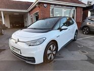 Volkswagen ID.3 Pro Performance 58kWh Life Auto 5dr 5