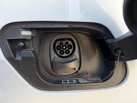 Volkswagen ID.3 Pro Performance 58kWh Life Auto 5dr 19