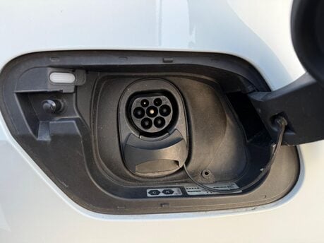 Volkswagen ID.3 Pro Performance 58kWh Life Auto 5dr 19