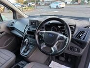 Ford Transit Connect 240 LIMITED TDCI 15