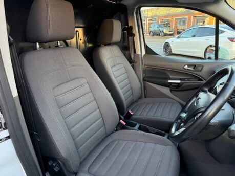 Ford Transit Connect 240 LIMITED TDCI 14