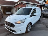 Ford Transit Connect 240 LIMITED TDCI 5