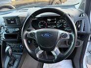 Ford Transit Connect 240 LIMITED TDCI 16