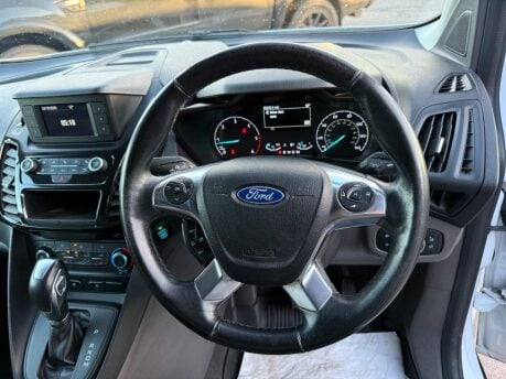 Ford Transit Connect 240 LIMITED TDCI 16