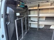 Ford Transit Connect 240 LIMITED TDCI 11