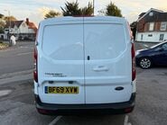 Ford Transit Connect 240 LIMITED TDCI 7