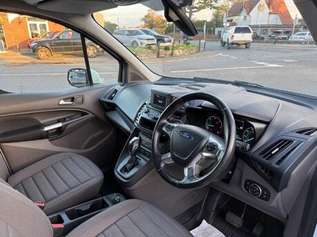 Ford Transit Connect 240 LIMITED TDCI 3