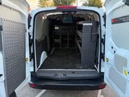 Ford Transit Connect 240 LIMITED TDCI 13
