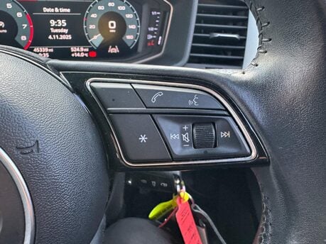 Audi A1 1.0 TFSI 30 Sport Sportback Euro 6 (s/s) 5dr 22