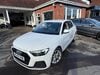 Audi A1 1.0 TFSI 30 Sport Sportback Euro 6 (s/s) 5dr