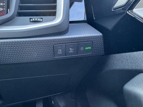 Audi A1 1.0 TFSI 30 Sport Sportback Euro 6 (s/s) 5dr 21