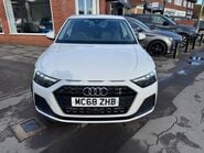 Audi A1 1.0 TFSI 30 Sport Sportback Euro 6 (s/s) 5dr 10