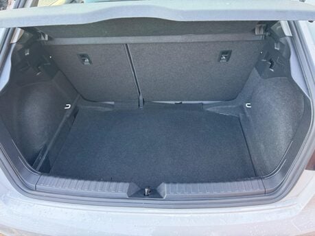 Audi A1 1.0 TFSI 30 Sport Sportback Euro 6 (s/s) 5dr 15