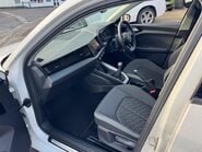 Audi A1 1.0 TFSI 30 Sport Sportback Euro 6 (s/s) 5dr 11