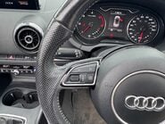 Audi A3 2.0 TDI S line Euro 6 (s/s) 2dr 19