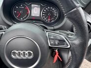 Audi A3 2.0 TDI S line Euro 6 (s/s) 2dr 18