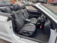 Audi A3 2.0 TDI S line Euro 6 (s/s) 2dr 15