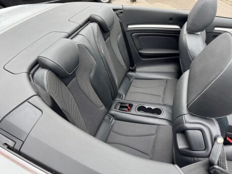 Audi A3 2.0 TDI S line Euro 6 (s/s) 2dr 16