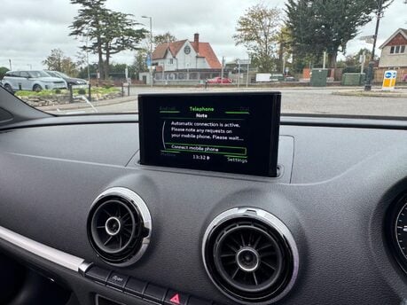 Audi A3 2.0 TDI S line Euro 6 (s/s) 2dr 22