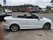 Audi A3 2.0 TDI S line Euro 6 (s/s) 2dr 9
