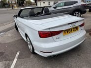 Audi A3 2.0 TDI S line Euro 6 (s/s) 2dr 6