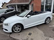 Audi A3 2.0 TDI S line Euro 6 (s/s) 2dr 3