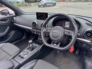 Audi A3 2.0 TDI S line Euro 6 (s/s) 2dr 17
