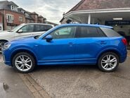 Audi Q2 1.4 TFSI CoD S line Euro 6 (s/s) 5dr 3