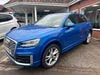 Audi Q2 1.4 TFSI CoD S line Euro 6 (s/s) 5dr