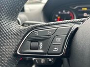 Audi Q2 1.4 TFSI CoD S line Euro 6 (s/s) 5dr 39