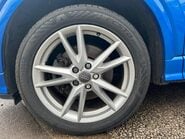 Audi Q2 1.4 TFSI CoD S line Euro 6 (s/s) 5dr 14