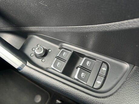 Audi Q2 1.4 TFSI CoD S line Euro 6 (s/s) 5dr 41