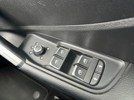 Audi Q2 1.4 TFSI CoD S line Euro 6 (s/s) 5dr 41