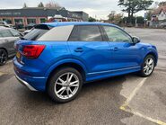 Audi Q2 1.4 TFSI CoD S line Euro 6 (s/s) 5dr 8