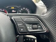 Audi Q2 1.4 TFSI CoD S line Euro 6 (s/s) 5dr 38