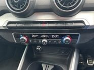 Audi Q2 1.4 TFSI CoD S line Euro 6 (s/s) 5dr 37