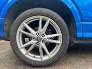 Audi Q2 1.4 TFSI CoD S line Euro 6 (s/s) 5dr 16