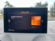 Audi Q2 1.4 TFSI CoD S line Euro 6 (s/s) 5dr 28